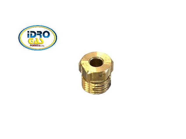 RACCORDO TUBO PILOTA OPALIA